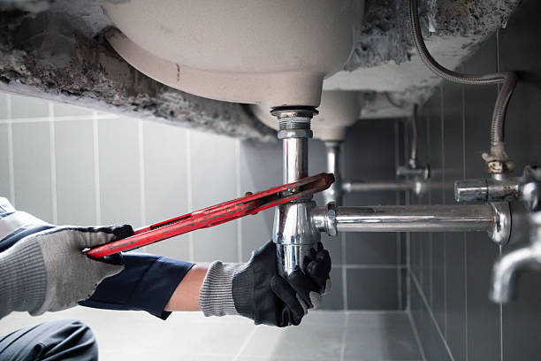 Trusted Drain Cleaning service in Madison Heights, VA - Masters Plumbing Service